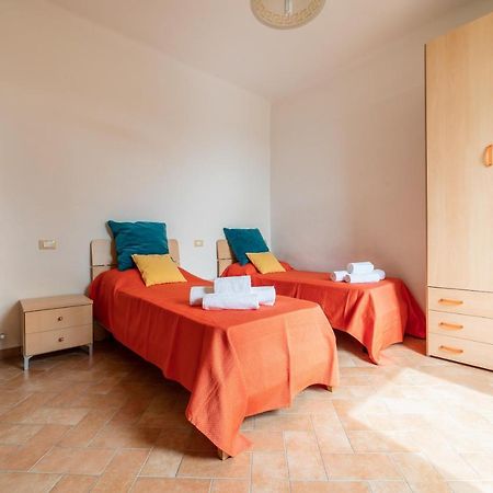 Appartamento Del Divin Pittore Urbino Exterior foto