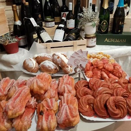 Appartamento Del Divin Pittore Urbino Exterior foto