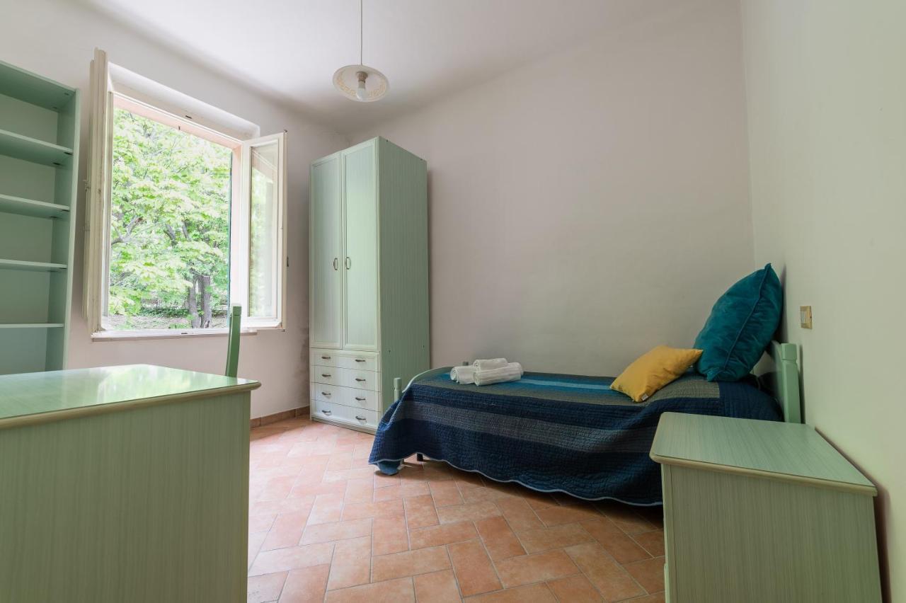 Appartamento Del Divin Pittore Urbino Exterior foto