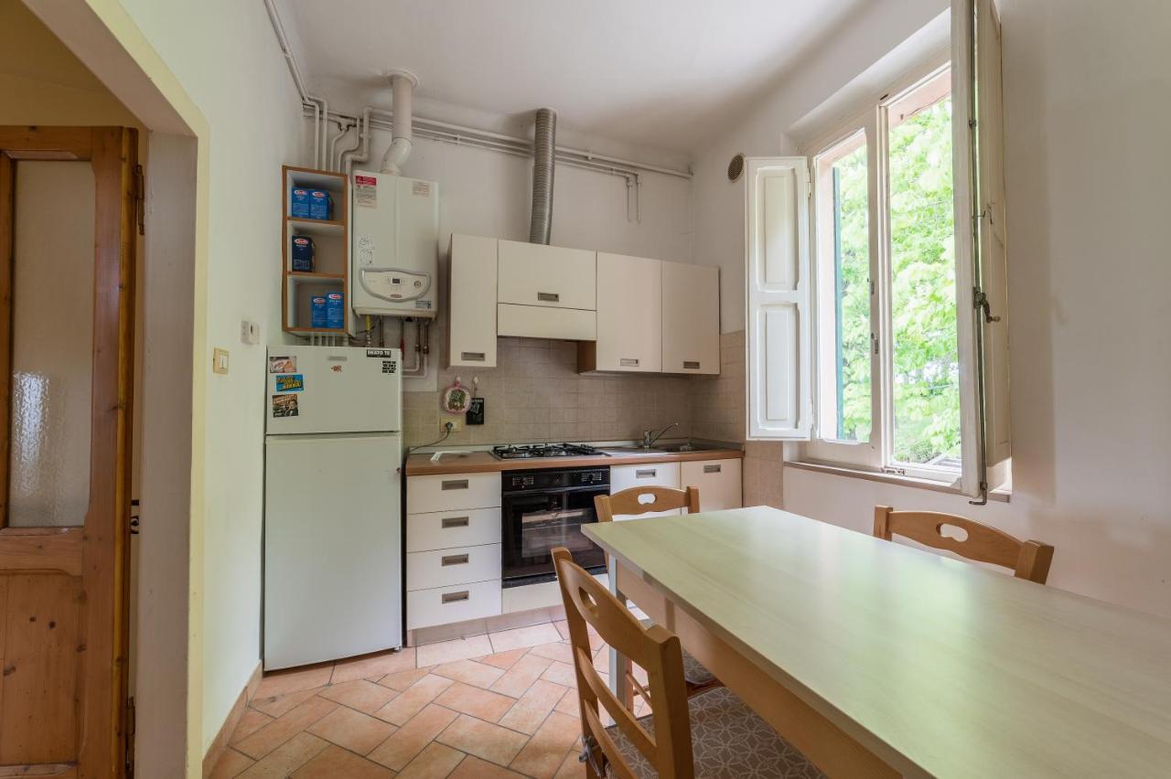 Appartamento Del Divin Pittore Urbino Exterior foto