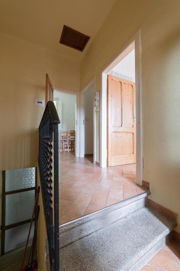 Appartamento Del Divin Pittore Urbino Exterior foto