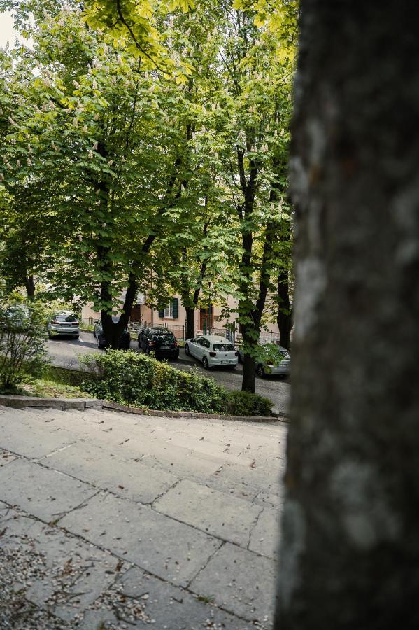 Appartamento Del Divin Pittore Urbino Exterior foto
