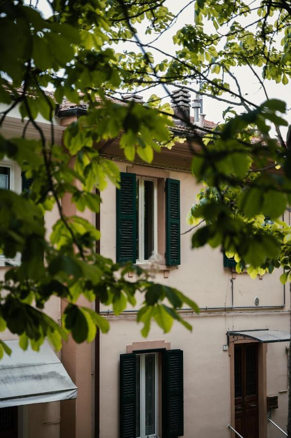 Appartamento Del Divin Pittore Urbino Exterior foto