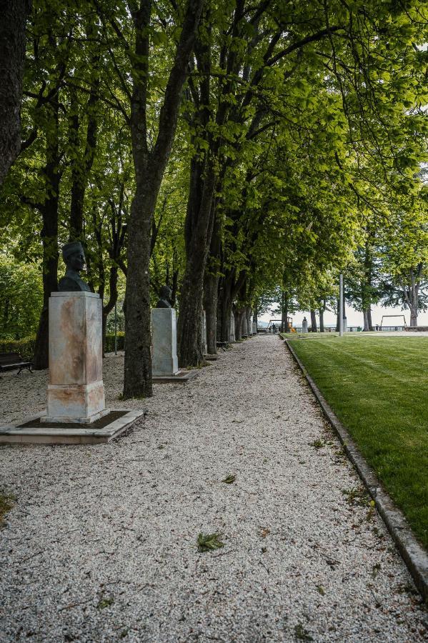 Appartamento Del Divin Pittore Urbino Exterior foto