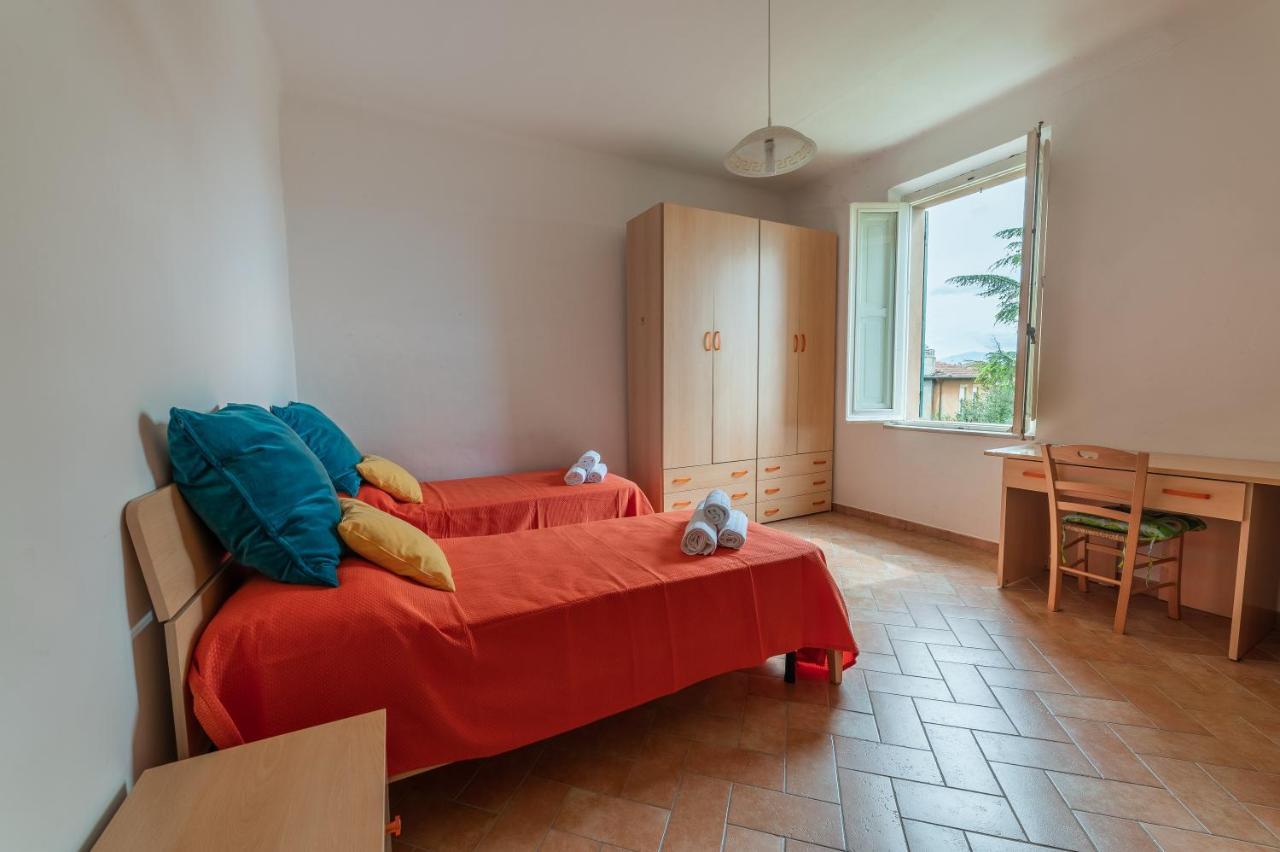 Appartamento Del Divin Pittore Urbino Exterior foto