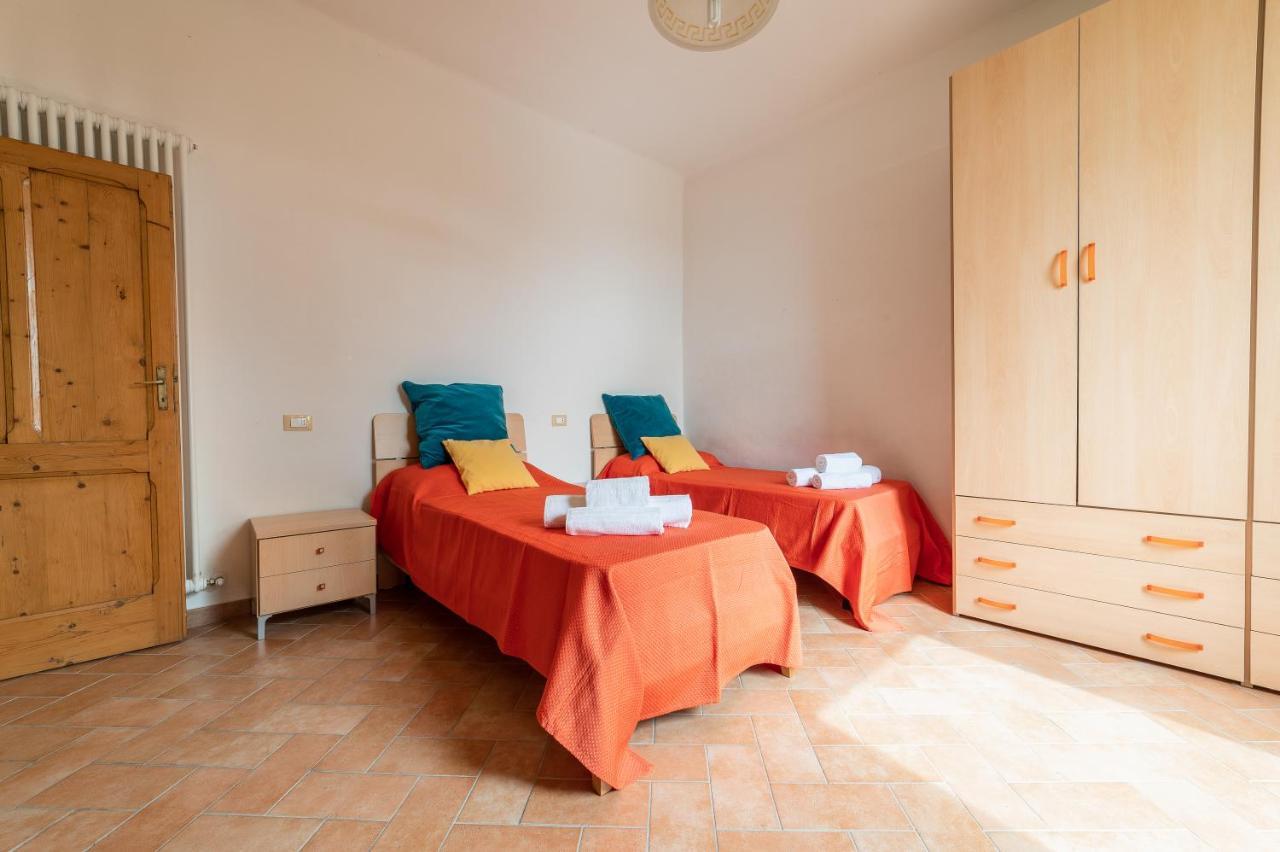 Appartamento Del Divin Pittore Urbino Exterior foto